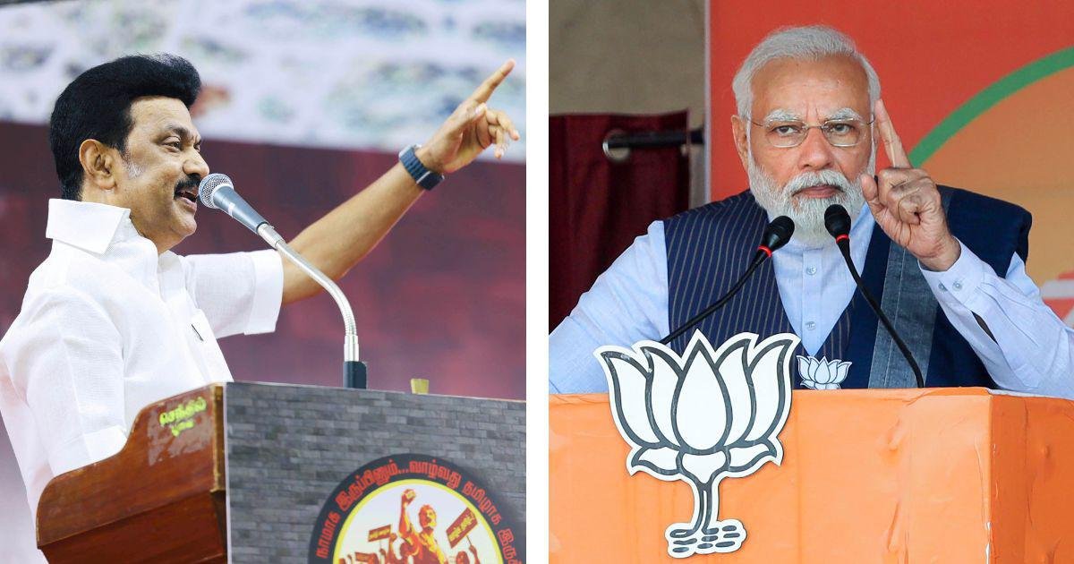 Viksit Bharat vs. The Dravidian Model: A Political Test of Development, Dignity, and Democracy