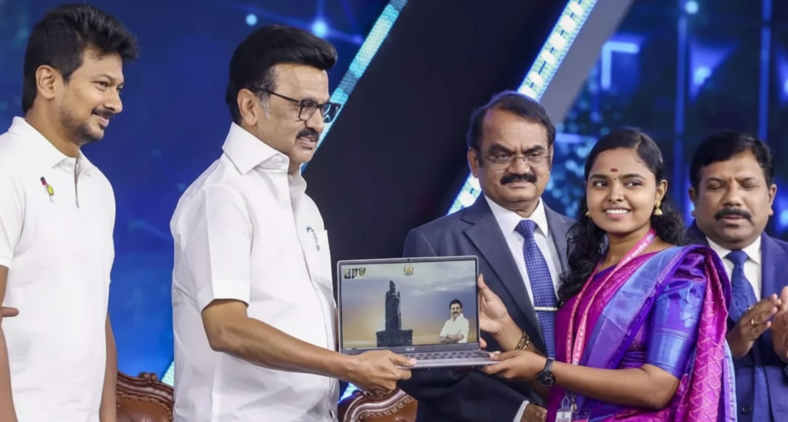 Hardware of Justice—The Stakes Behind Stalin’s ‘Ulagam Ungal Kaiyil’